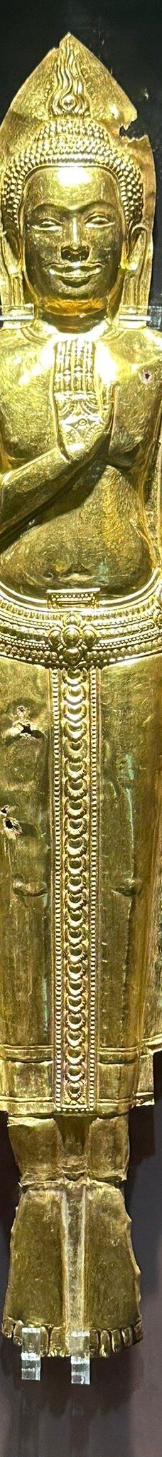 昭萨帕拉雅国家博物馆-大城