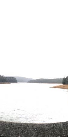 Maroondah Reservoir Park-希尔斯维尔