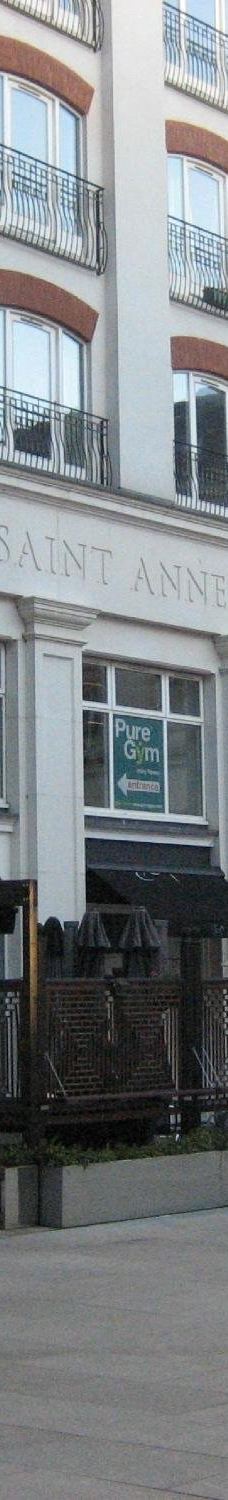 The MAC-贝尔法斯特