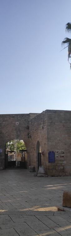 Zappa Amphi Shuni-Binyamina-Giv'at Ada