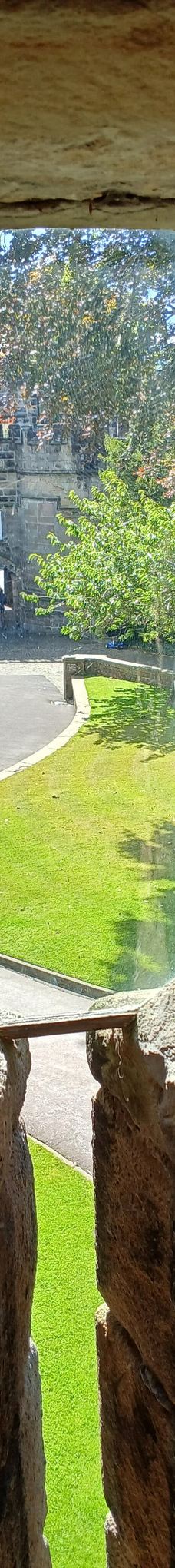 Skipton Castle-斯基普顿