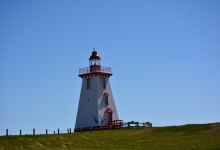 Souris Lighthouse景点图片