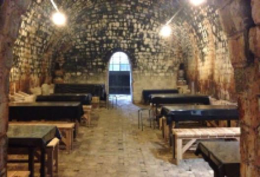 志田烧之里博物馆景点图片