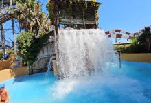 Aqualand Saint Cyprien景点图片