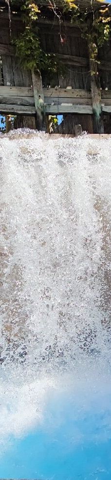 Aqualand Saint Cyprien-圣西普里安