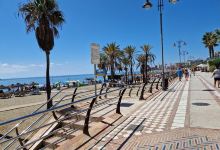 Malapesquera Beach景点图片