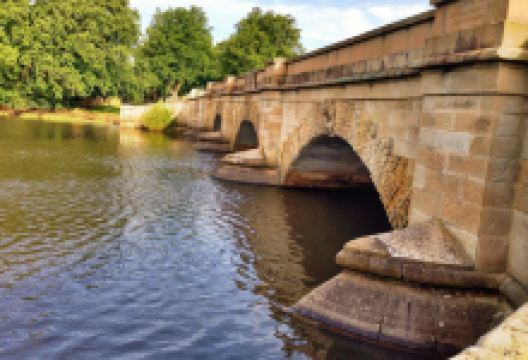 罗斯桥景点图片