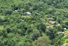 Hilltribe Villages景点图片