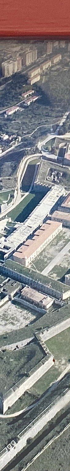 圣费兰城堡-菲格拉斯