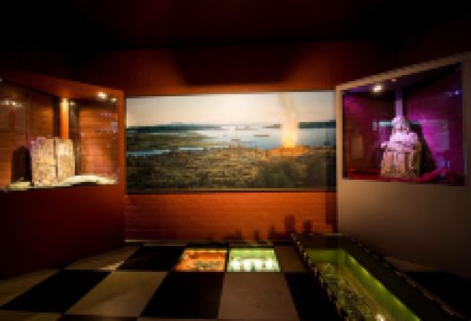 Vänermuseet景点图片