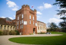 Farnham Castle景点图片