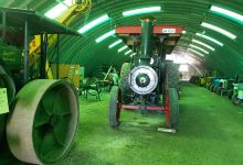 Pearn's Steam World景点图片