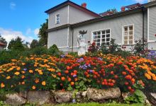 Ludza Museum of Local History景点图片