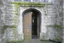 St Mary The Virgin Church景点图片