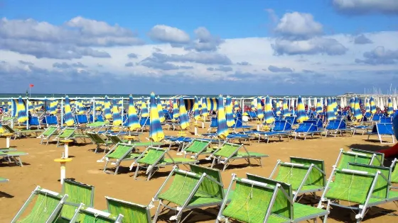 La Playa Beach Village