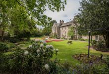 Old Gala House景点图片