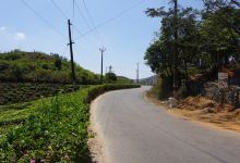 Mundakayam Ghat景点图片
