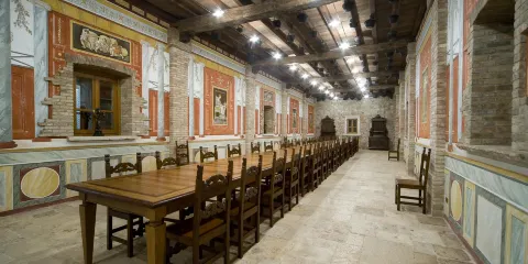 Cantina Borgo la Caccia