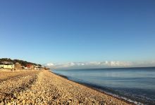 Sandgate Beach景点图片