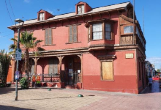 Casa Tornini Museo - Centro Cultural景点图片