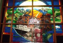 Clydebank Library景点图片