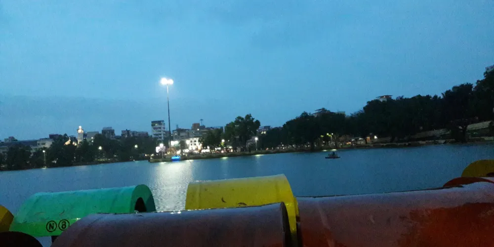 永安旅遊