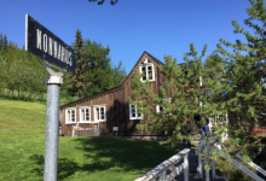 Akureyri Museum景点图片