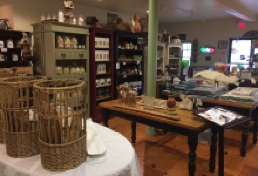 Valley Shepherd Creamery美食图片