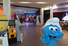 cines odeon景点图片