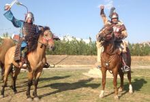 Museum of Oirat-Mongolian Nomad Culture景点图片