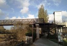 Pont de Ferro景点图片