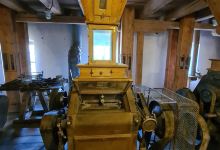 Milling Museum景点图片