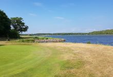 Carlskrona Golfbana景点图片