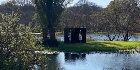 Nirox Sculpture Park