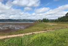 Old Castle Lachlan景点图片