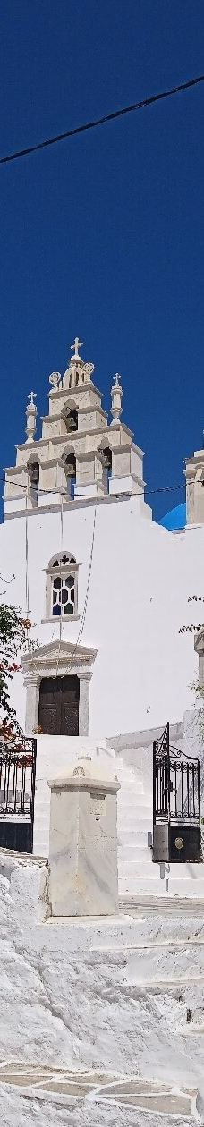 Church of Panagia Filotitissa-菲洛蒂翁