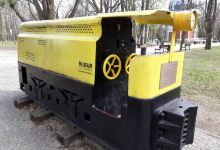 Museum of Iron Ore Mining景点图片