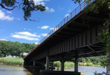 Annsville Creek景点图片