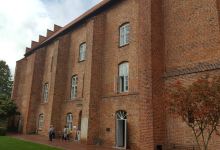 Kloster Cismar景点图片