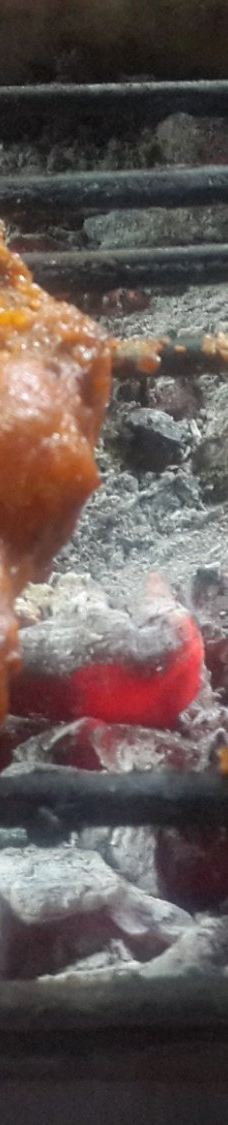 Chan Chala Night Market-董里