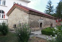 St. Panteleimon Church景点图片