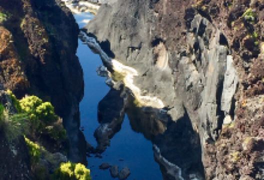 Piscina Natural Simão Dias景点图片