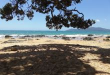 Coopers Beach景点图片