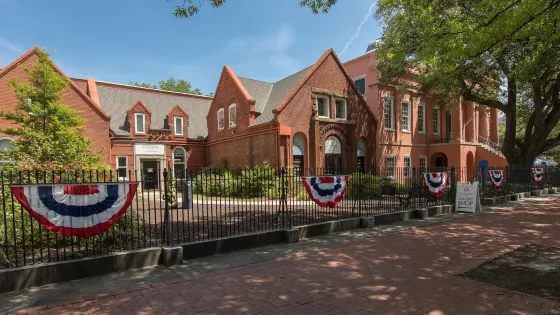 Portsmouth Art & Cultural Center