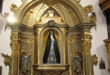 Iglesia de San Andres景点图片