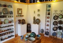 Off The Wheel Pottery景点图片