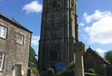 St Goran Parish Church景点图片