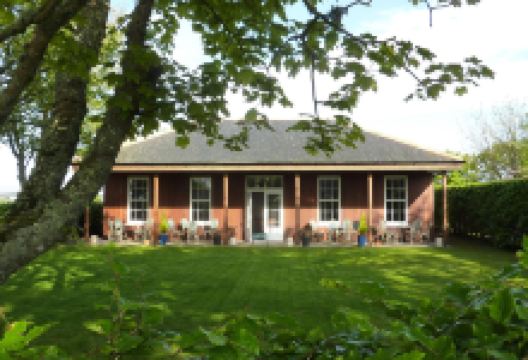 Lyth Arts Centre景点图片