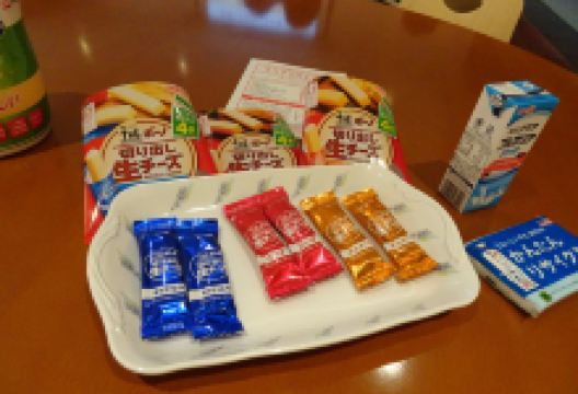 明治なるほどファクトリー十勝购物图片