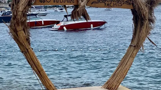 Hvar Beach